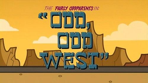 undefined Season 2 Episode 27 - Odd Odd West