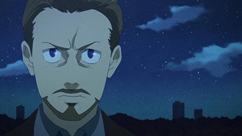 Punch Line Season 1 Episode 4 - Possessed by the Stripes