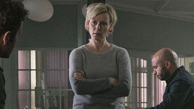 undefined Season 3 Episode 5 - Illness of the mind (part 1)