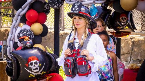 Tacoma FD Season 4 Episode 1 - Pirate World FD