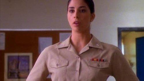 undefined Season 3 Episode 4 - Blind Side