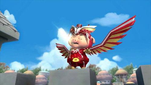 GG Bond Season 6 Episode 1 - Episode 1