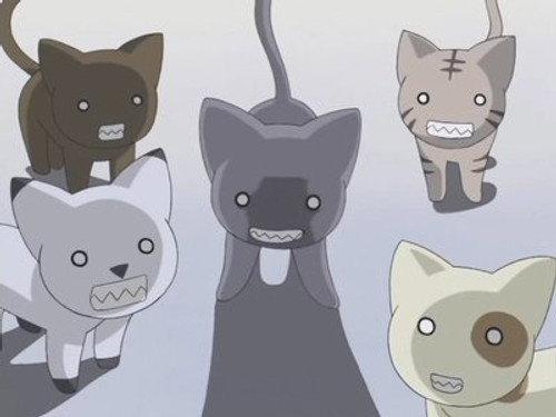 undefined Season 1 Episode 24 - Yamamayaa