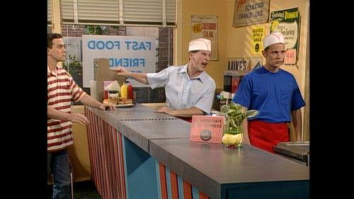 The State Season 2 Episode 1 - Episode 1