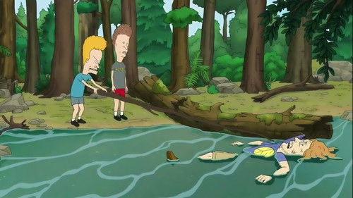 undefined Season 3 Episode 9 - Life Savers