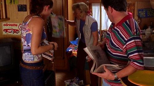 Die Camper Season 3 Episode 3 - Episode 3