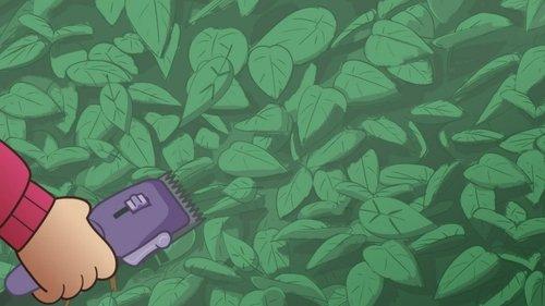 Living with Dad Season 1 Episode 8 - Episode 8