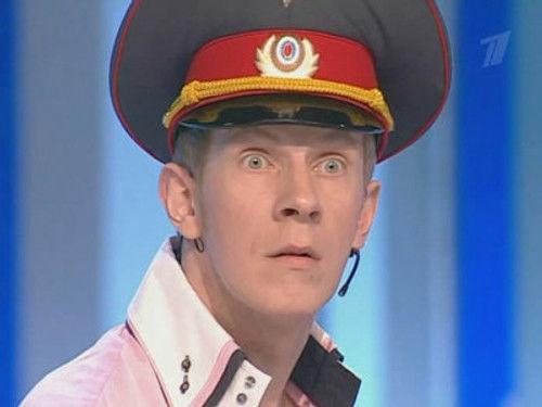 KVN Season 38 Episode 6 - Episode 6