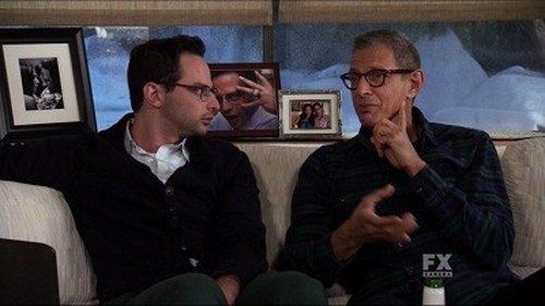 The League Season 4 Episode 12 - A Krampus Carol