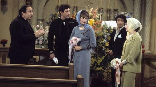 Laverne & Shirley Season 1 Episode 5 - Falter at the Altar