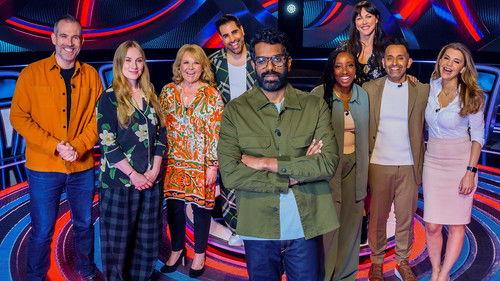 The Weakest Link Season 4 Episode 9 - Doctors and Nurses Special