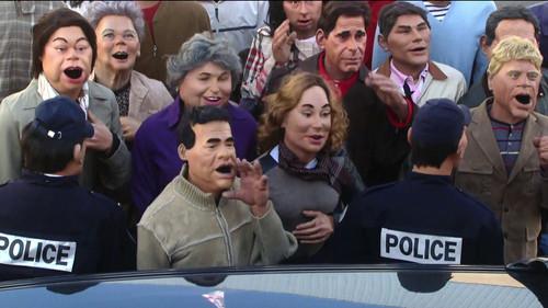 Les Guignols de l'info Season 27 Episode 17 - Episode 17