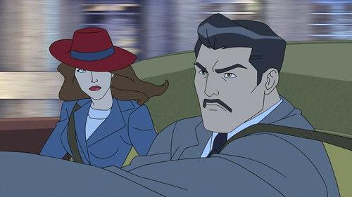 Marvel's Avengers Season 4 Episode 14 - New Year's Resolution