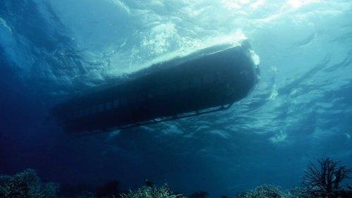 Mysteries of the Deep Season 1 Episode 10 - Escobar's Treasure Sub