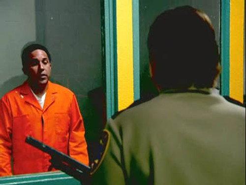 Reno 911! Season 4 Episode 5 - Spanish Mike Returns