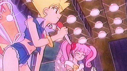 I'll Make a Habit of It Season 1 Episode 11 - Idol of Japan