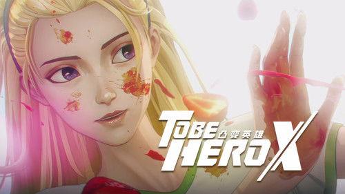 To Be Hero Season 3 Episode 2 - MOON