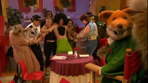 The Basil Brush Show Season 1 Episode 6 - The Fake's Progress