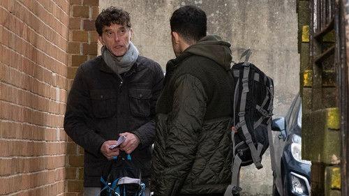 Emmerdale Season 54 Episode 10 - Tue 14 Jan 2025