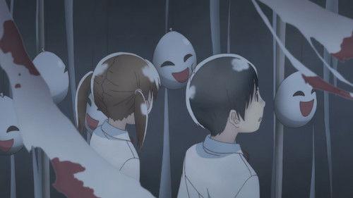 Wandering Son Season 1 Episode 6 - Cultural Festival ~Dream of Butterfly~