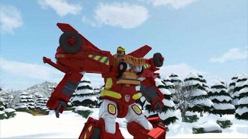 Hello Carbot Season 5 Episode 20 - Episode 20