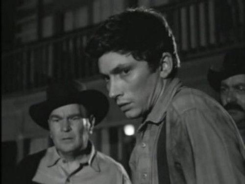 Gunsmoke Season 11 Episode 16 - Death Watch