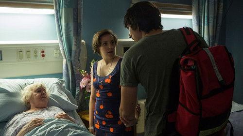 Girls Season 3 Episode 9 - Flo