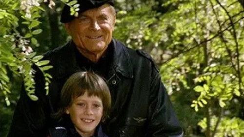 Father Matteo Season 8 Episode 1 - It Was My Daughter