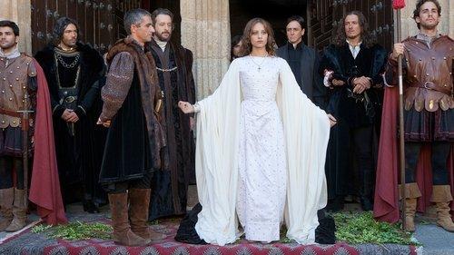 Isabel Season 1 Episode 1 - Isabel, la reina