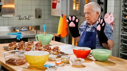 Call Me Kat Season 1 Episode 4 - Therapy