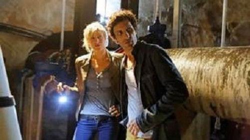 Falco Season 4 Episode 3 - Asphyxie