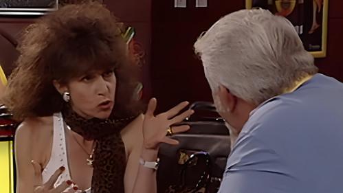 Vetkoekpaleis Season 1 Episode 7 - Die Wulpse Konsultant