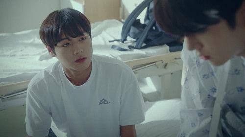 Love Revolution Season 1 Episode 18 - Kyung-woo's Story