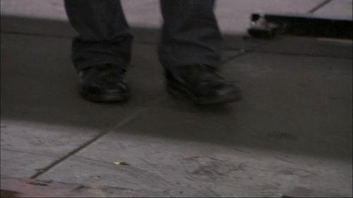 undefined Season 1 Episode 3 - I Still Pray