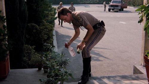 CHiPs Season 1 Episode 8 - Green Thumb Burglar