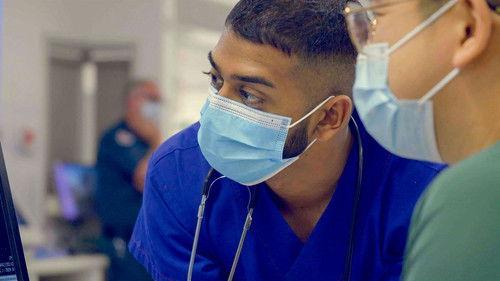 Junior Doctors Down Under Season 1 Episode 3 - Episode 3