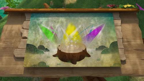 Boonie Cubs Season 2 Episode 13 - Episode 13