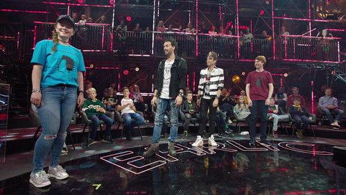 Die Ehrlich Brothers Magic School Season 1 Episode 8 - Episode 8