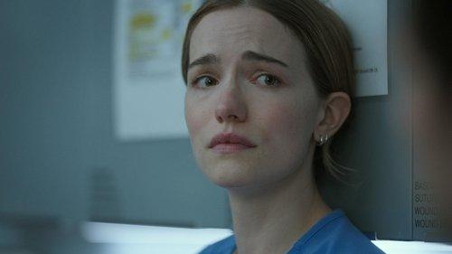 PULSE Season 1 Episode 10 - Kennedy