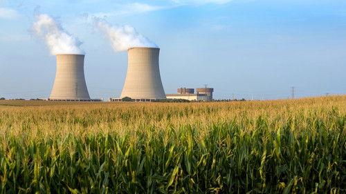 NOVA Season 44 Episode 9 - The Nuclear Option