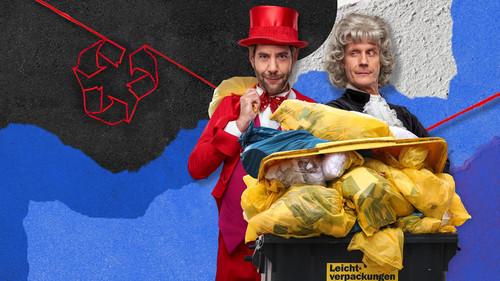 Die Anstalt Season 12 Episode 4 - Episode 4