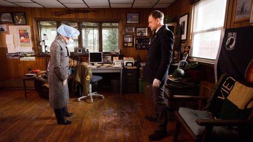 Elementary Season 6 Episode 21 - Whatever Remains, However Improbable