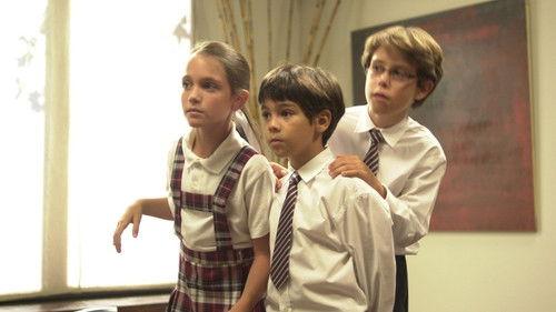 Mis adorables vecinos Season 4 Episode 12 - Episode 12