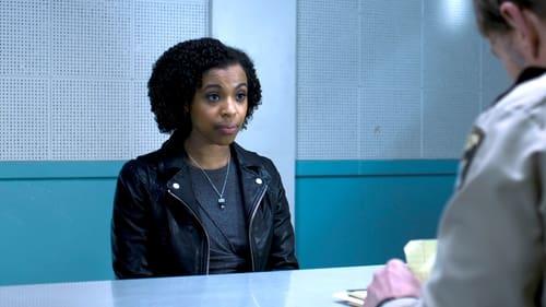 undefined Season 3 Episode 13 - Let the Dead Bury the Dead