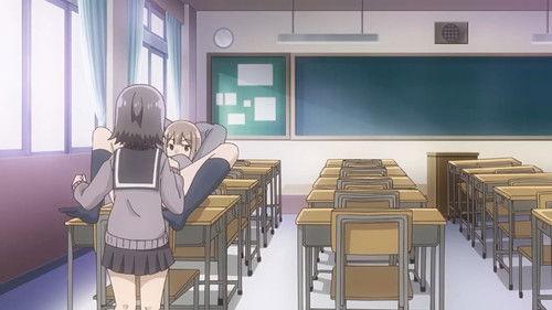 Joshi Kausei Season 1 Episode 1 - The High School Girl and Thighs