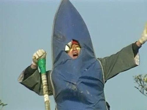 MXC Season 1 Episode 8 - Outdoorsmen vs. Educators