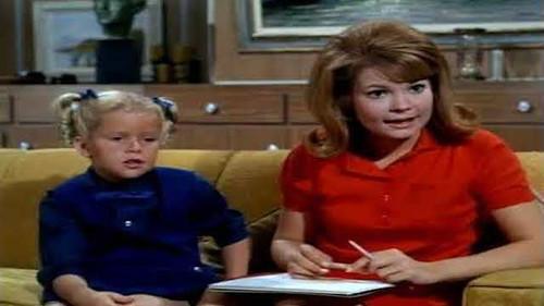 Family Affair Season 2 Episode 23 - A Member of the Family