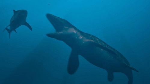 Lost Beasts Season 2 Episode 4 - Episode 4