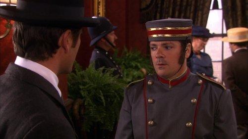 undefined Season 4 Episode 5 - Monsieur Murdoch