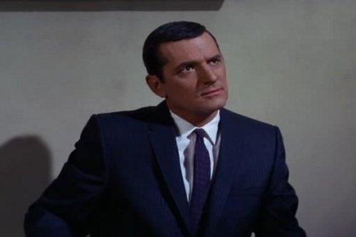 undefined Season 1 Episode 15 - The Legacy